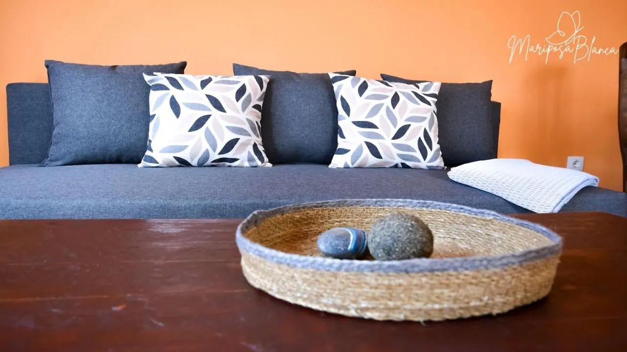 Apartmán B-Rent Mariposa Private Garden Corralejo