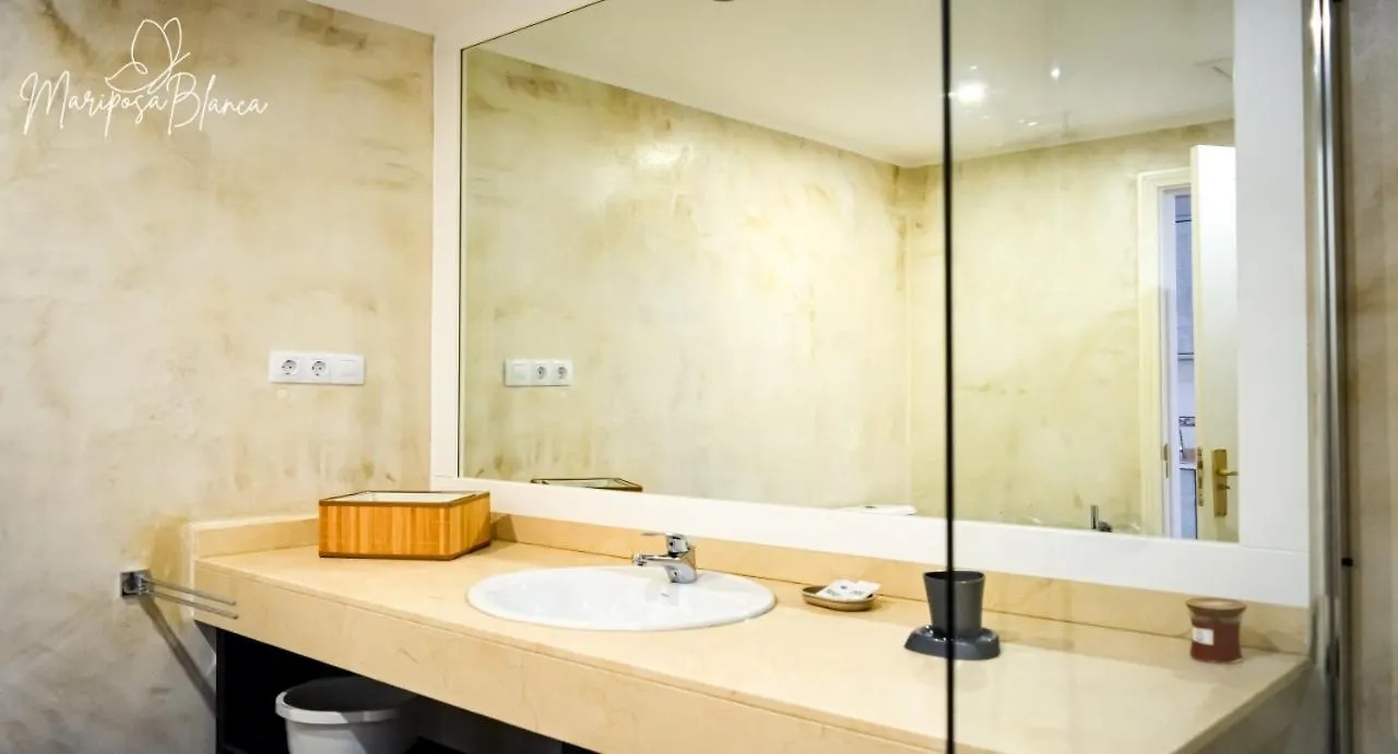 Apartmán B-Rent Mariposa Private Garden Corralejo